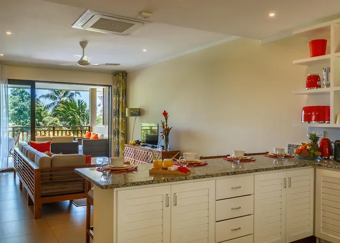 Eden Hills Residence
