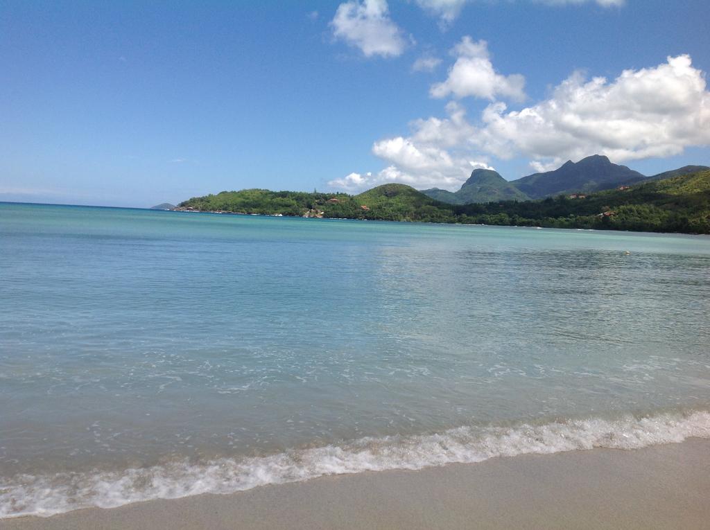 Eden Hills Anse Boileau