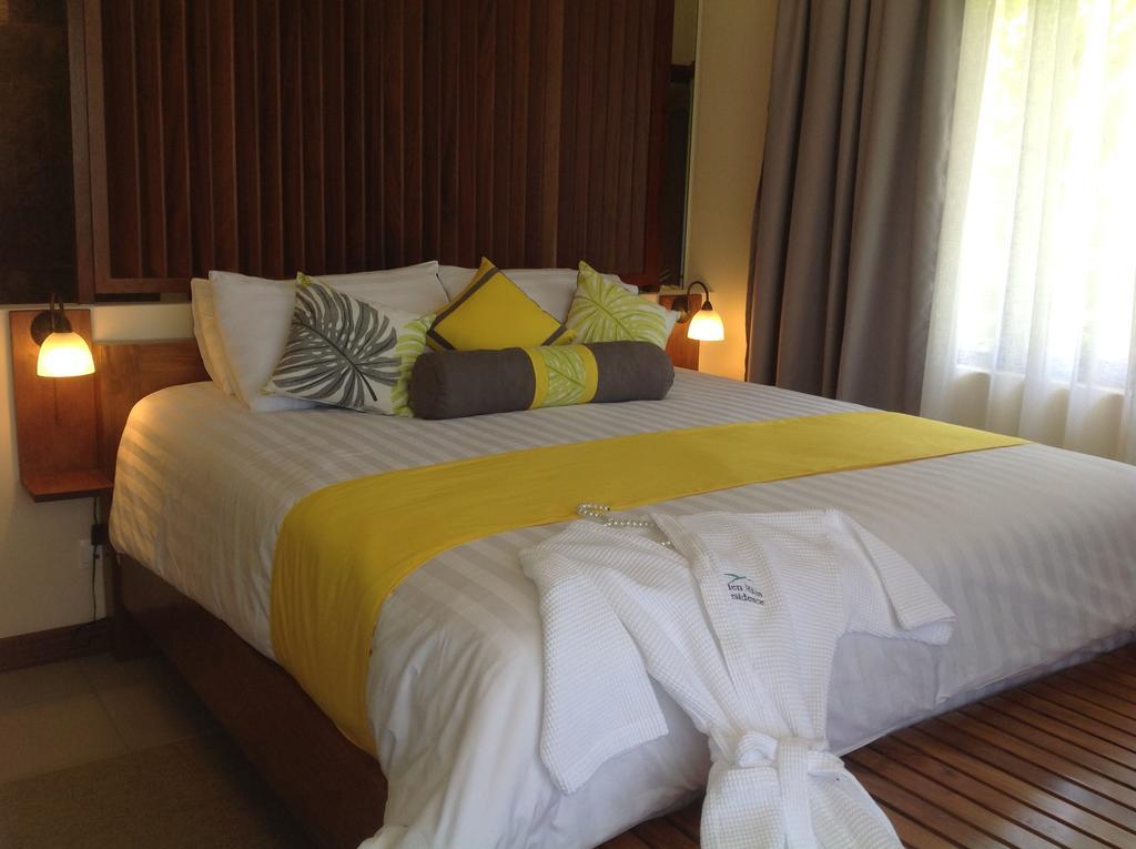 Apartament Eden Hills *