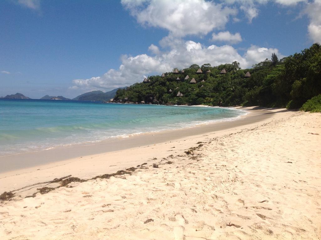 Eden Hills Apartament Anse Boileau