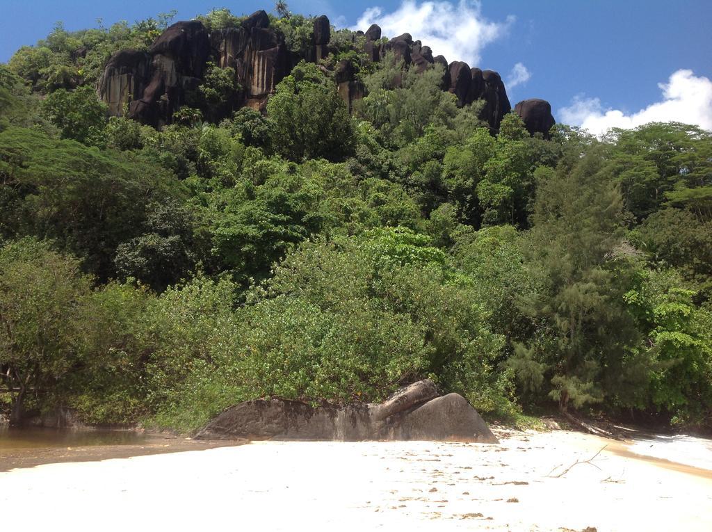 Eden Hills * Anse Boileau