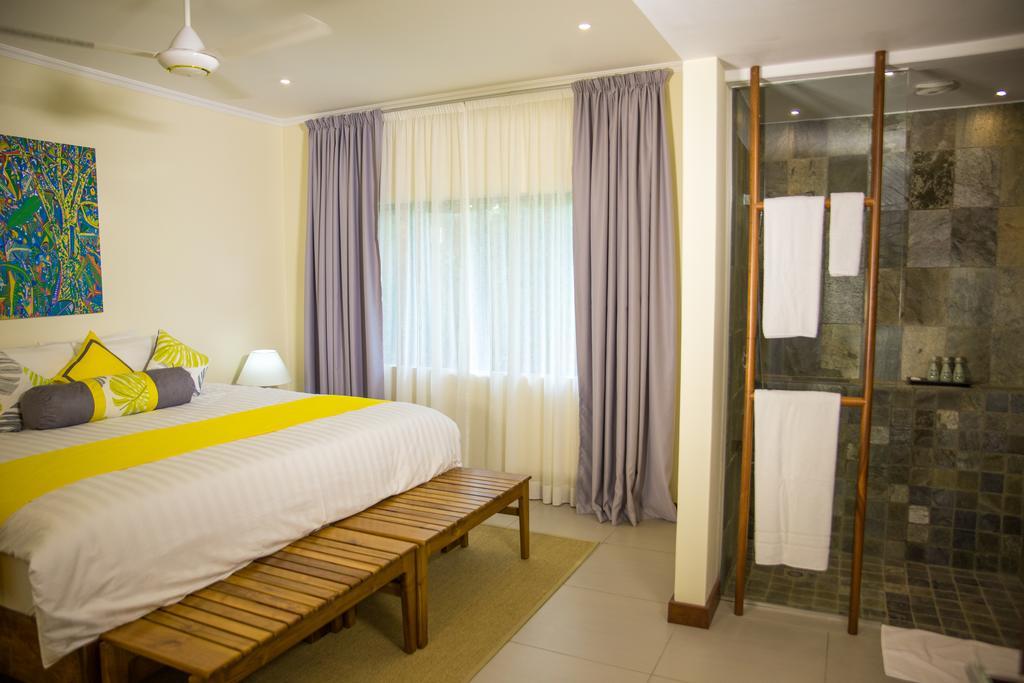 Eden Hills Apartament Anse Boileau