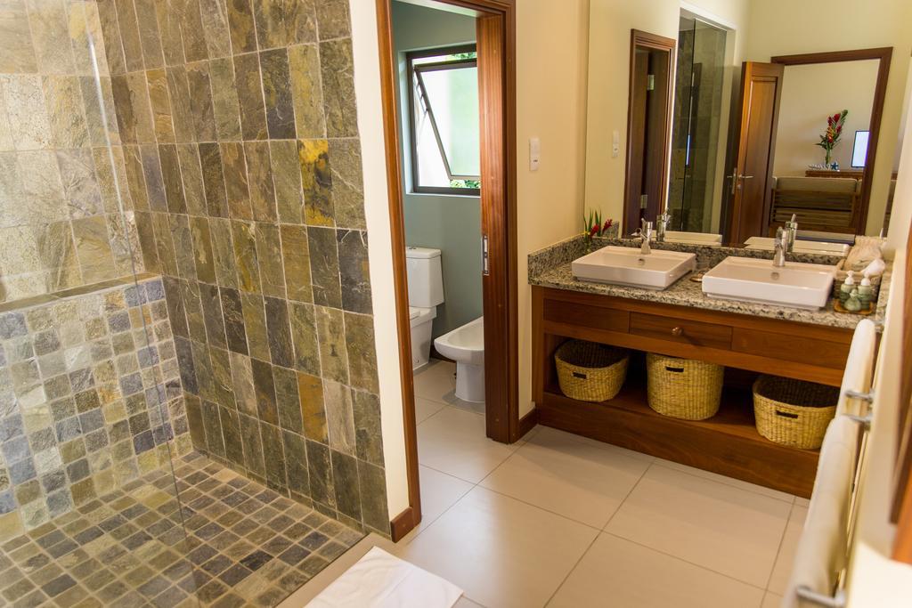 Eden Hills Apartament Anse Boileau