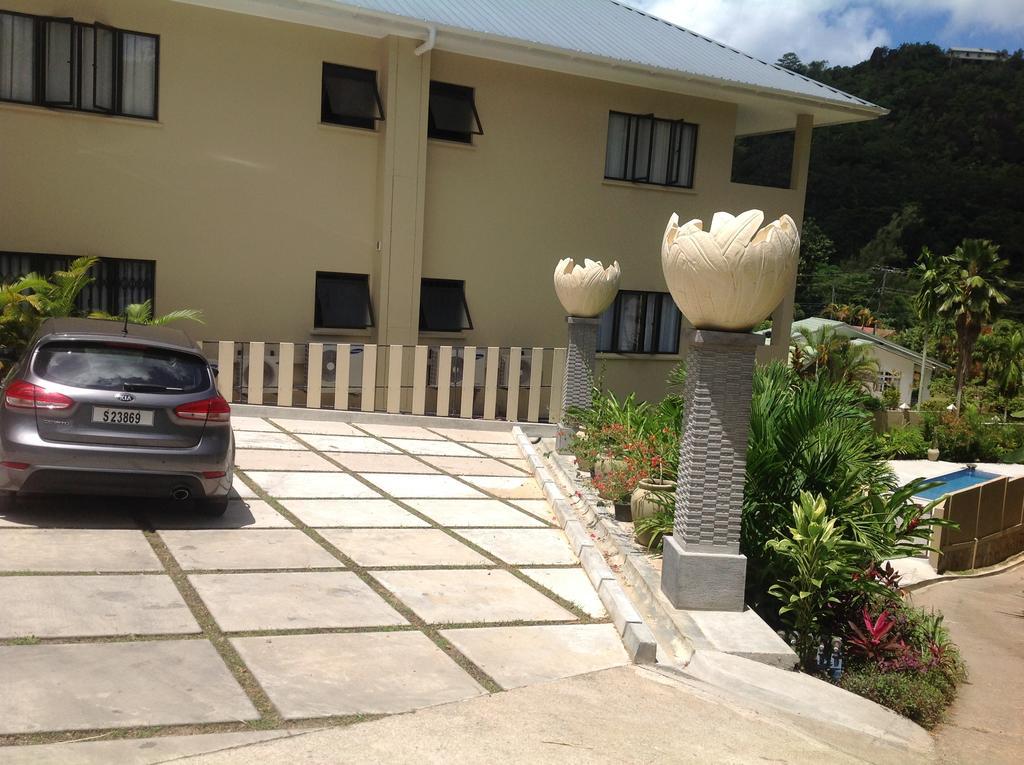 Eden Hills Apartament *