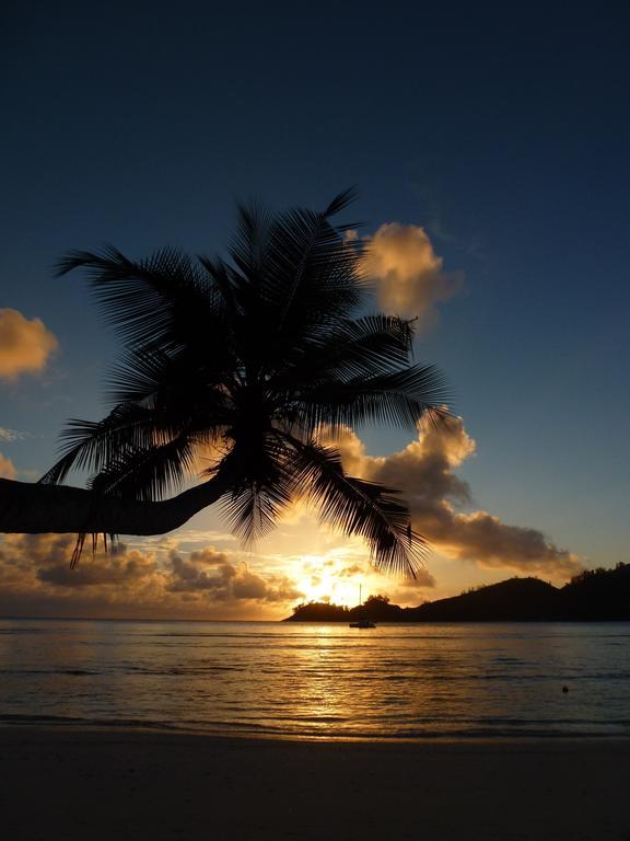 Eden Hills Anse Boileau