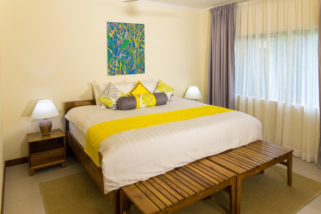 Apartament Eden Hills
