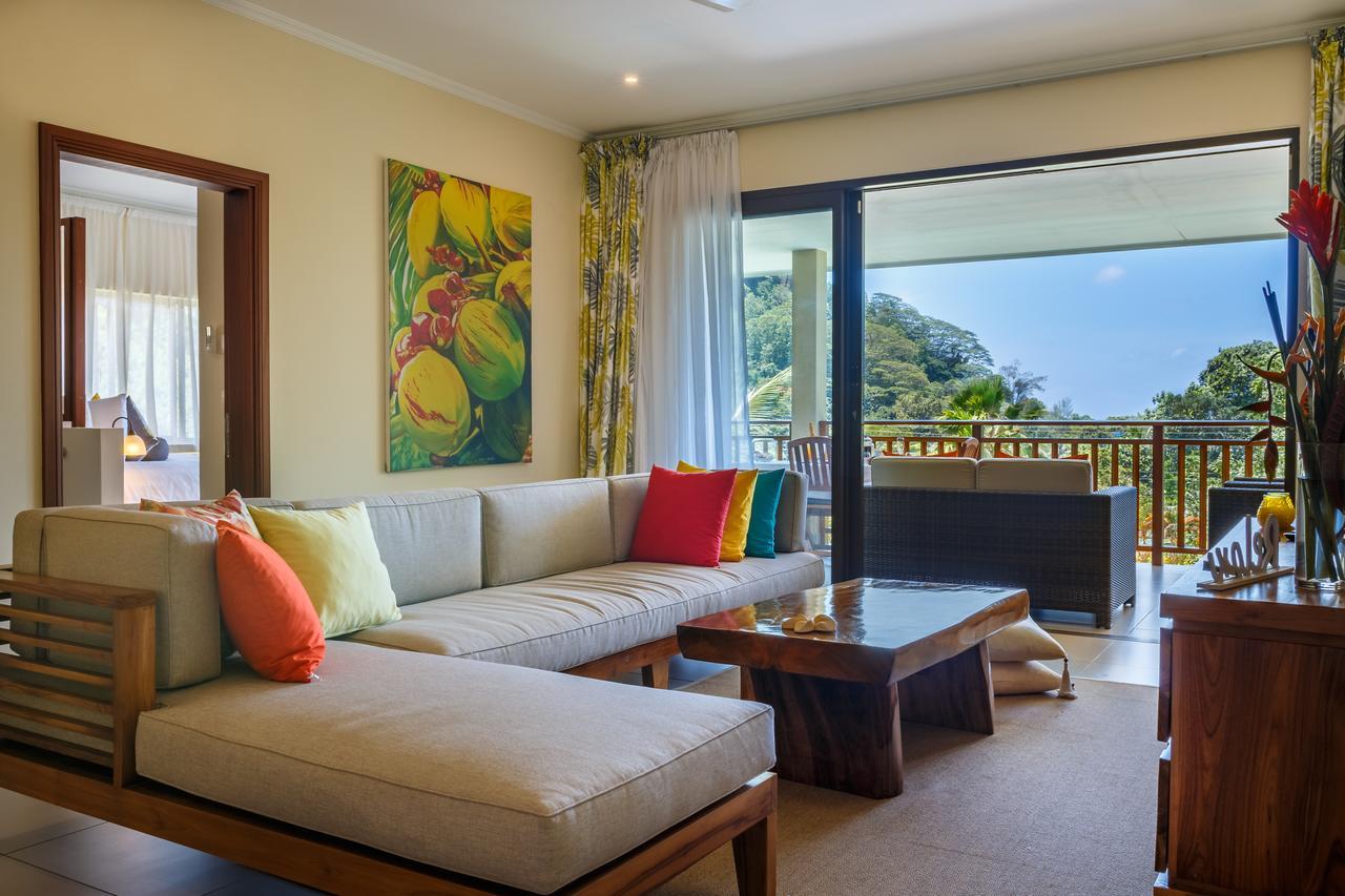 Eden Hills Apartament