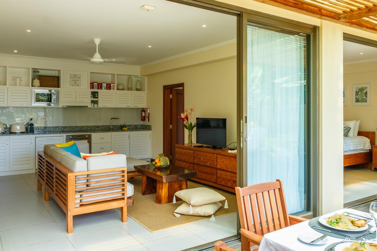 Apartament Eden Hills *