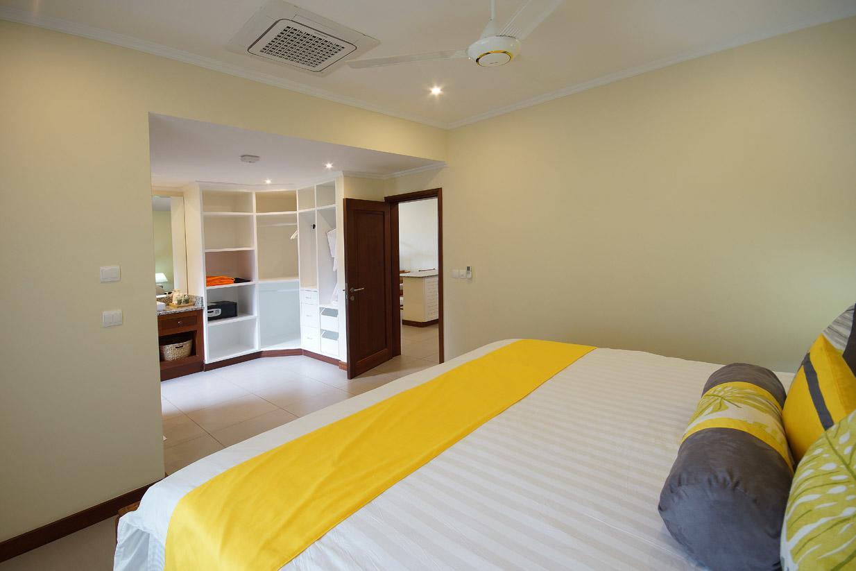 Eden Hills Apartament *