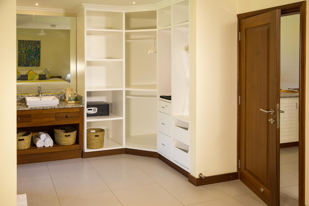 Eden Hills Apartament Anse Boileau