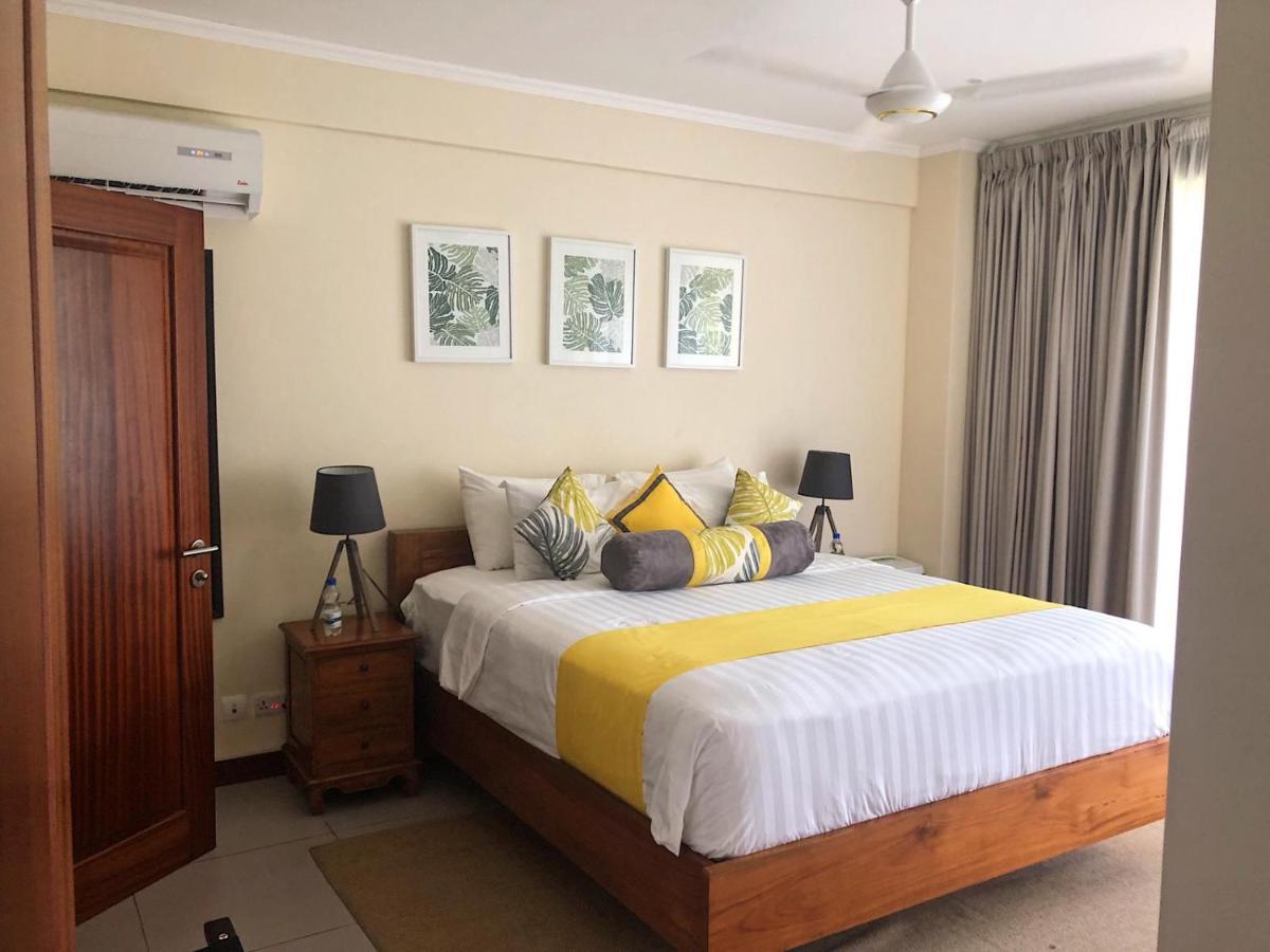 Apartament Eden Hills *
